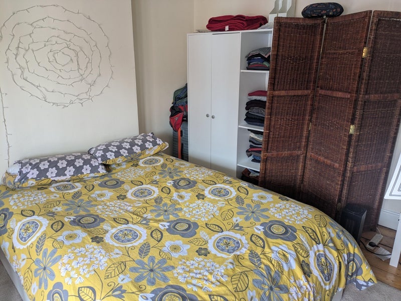 Room Mary Street in Birmingham