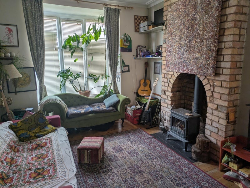 Room Mary Street in Birmingham