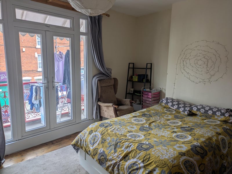 Room Mary Street in Birmingham