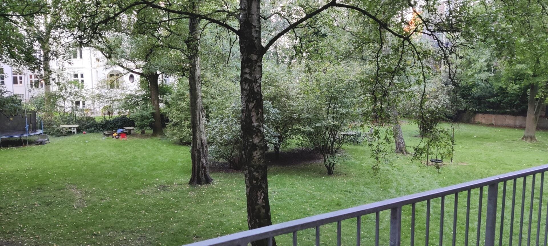 Wohnung Dorotheenstraße in Hamburg