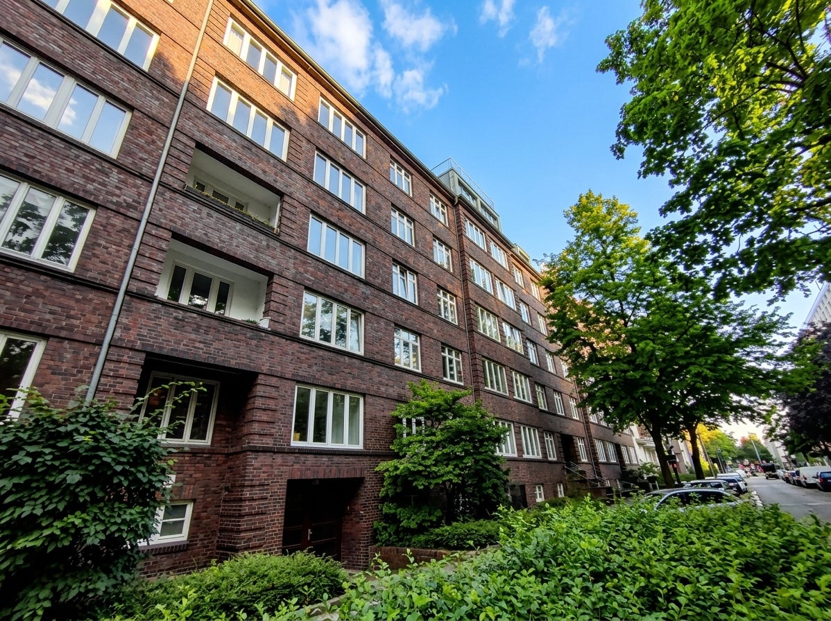 Wohnung Dorotheenstraße in Hamburg
