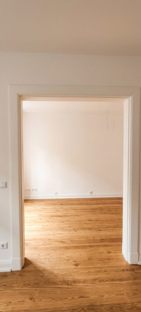 Wohnung Dorotheenstraße in Hamburg
