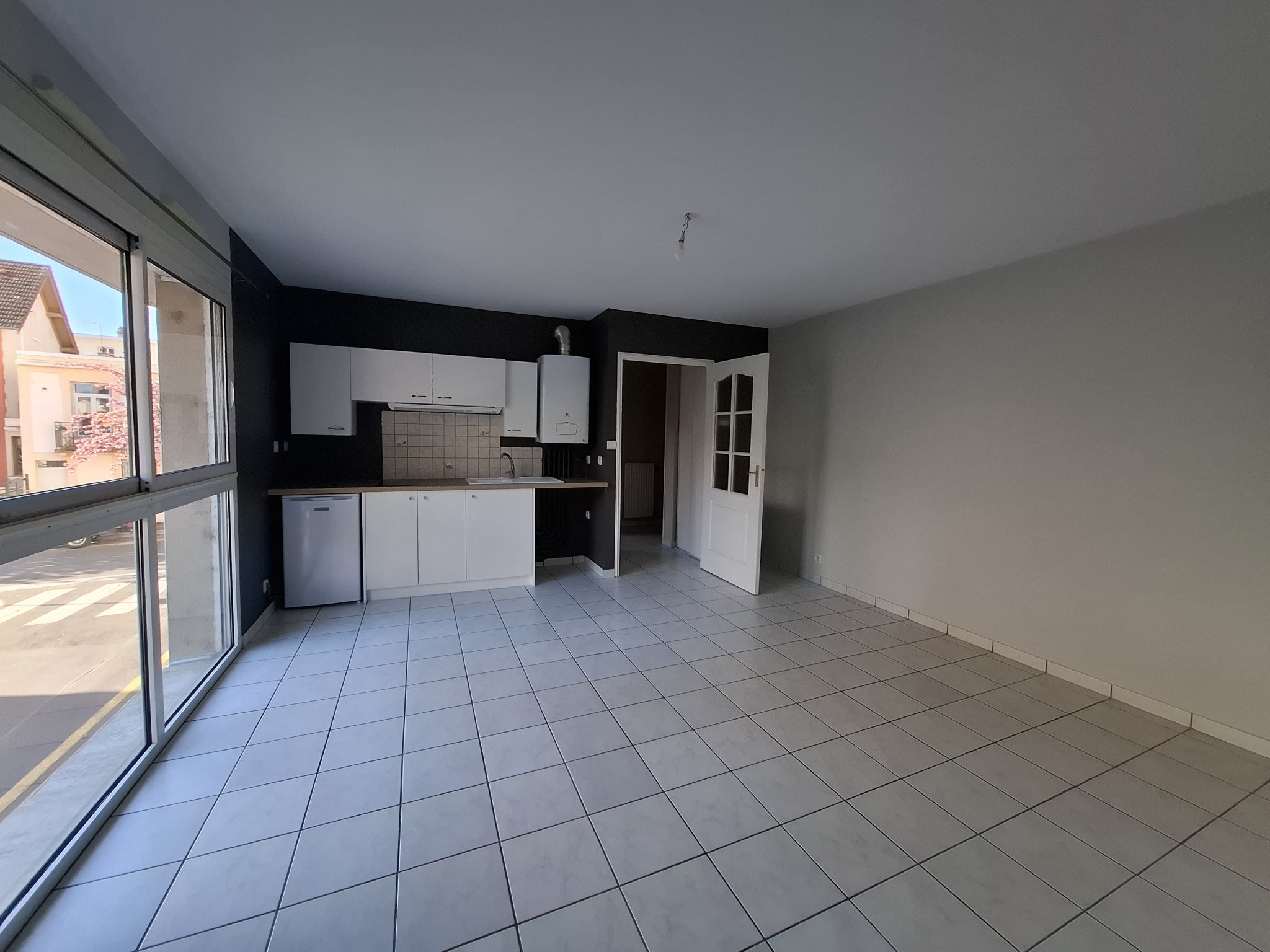 Appartement Rue de la Cité à Vichy