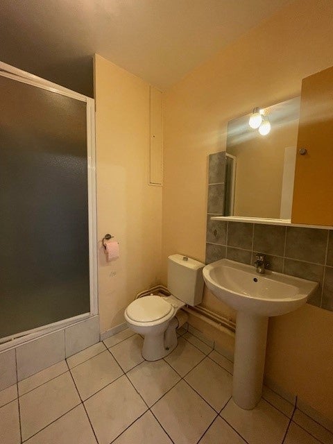 Appartement Rue de la Cité à Vichy