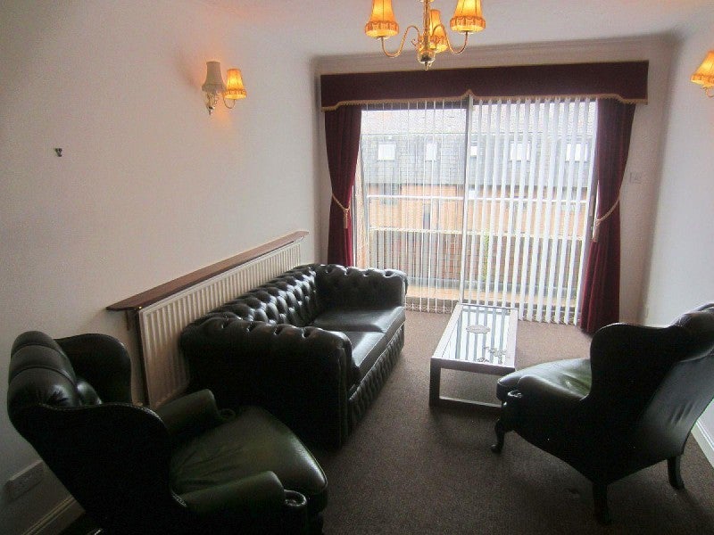Flat Thorpe Road in Peterborough