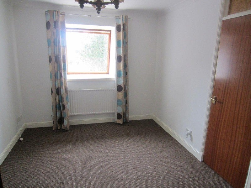 Flat Thorpe Road in Peterborough