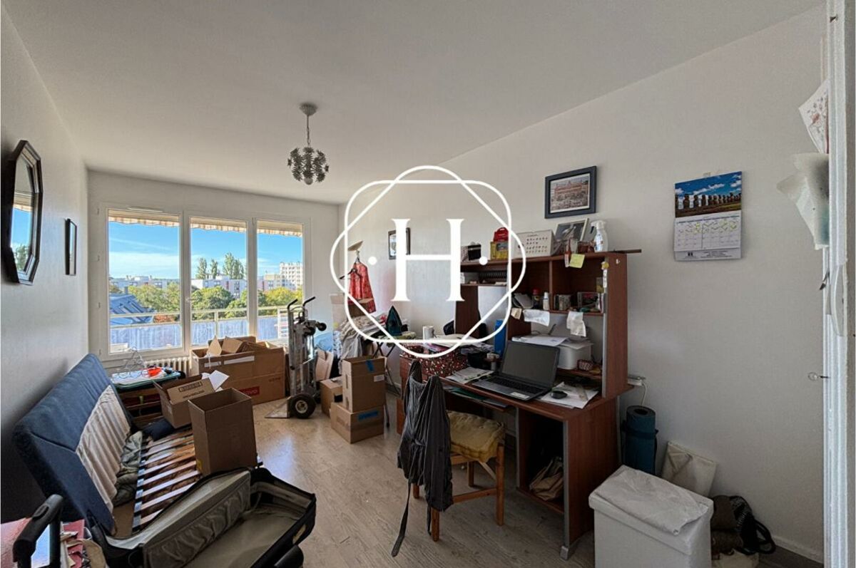 Flat Rue Charles Robin in Bourg-en-Bresse