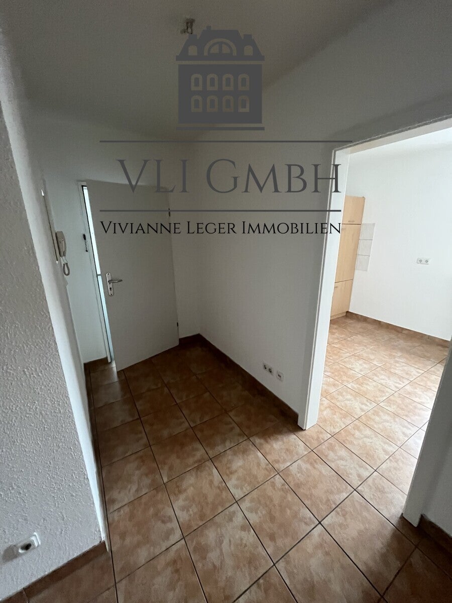 Wohnung Hafenstraße in Saarbrücken