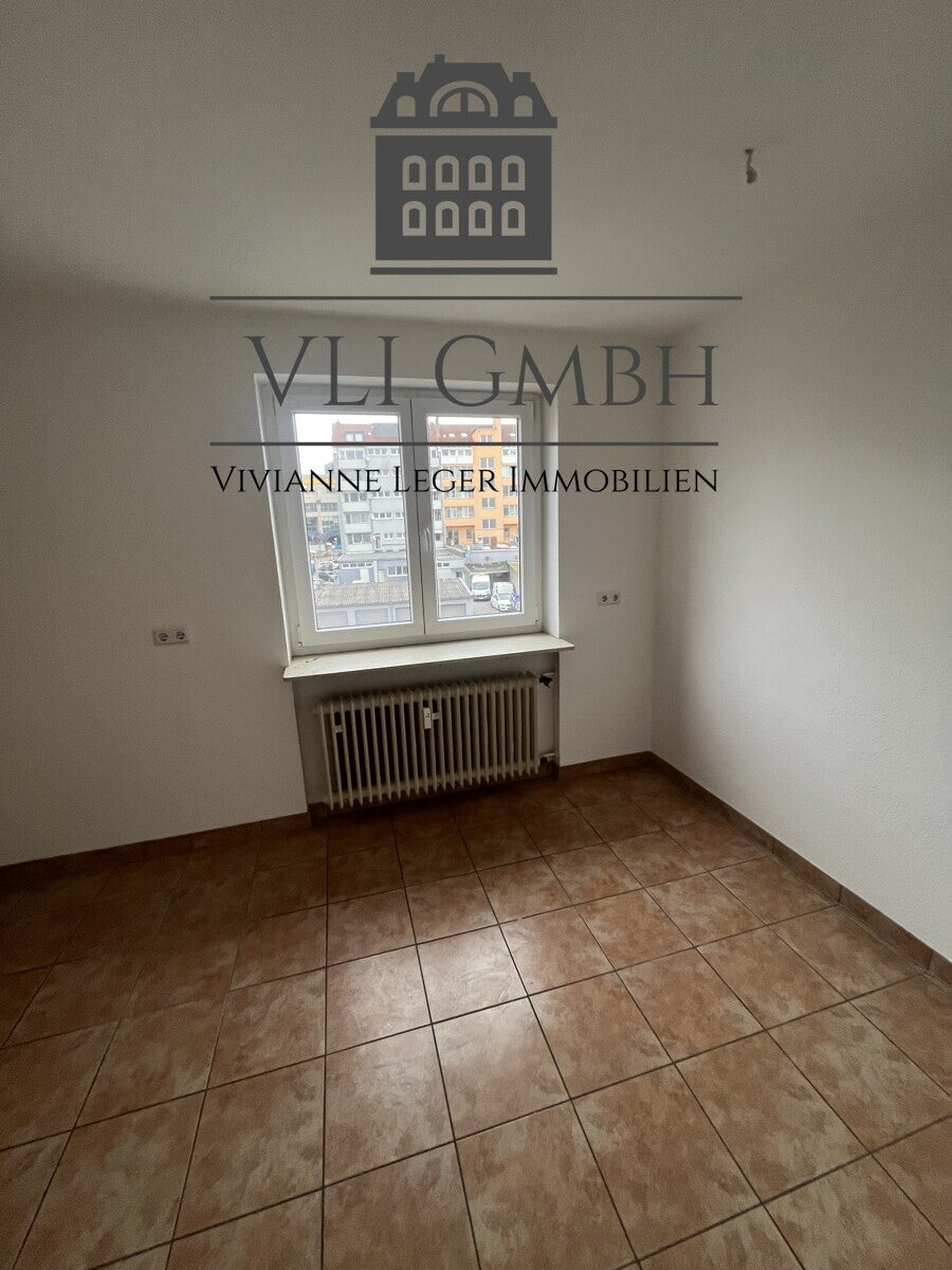 Wohnung Hafenstraße in Saarbrücken
