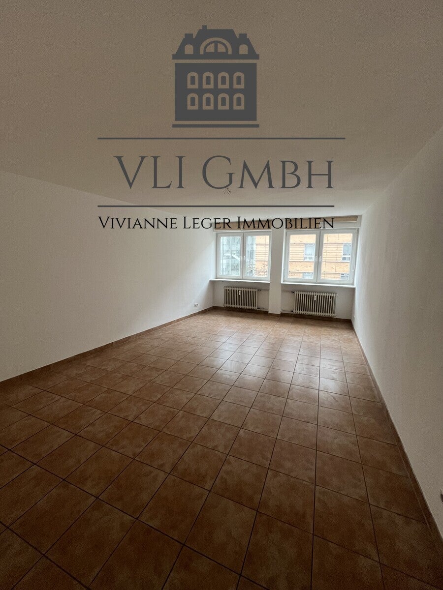 Wohnung Hafenstraße in Saarbrücken