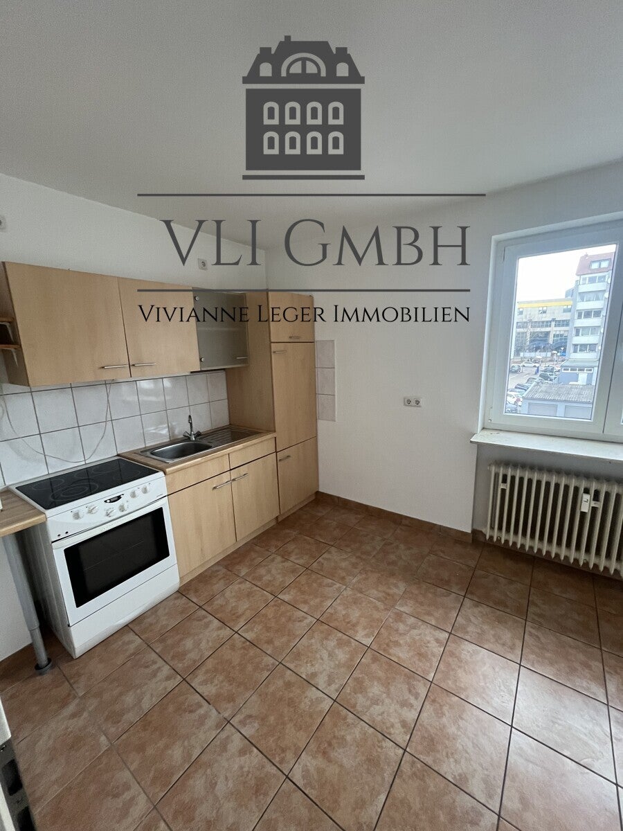 Wohnung Hafenstraße in Saarbrücken