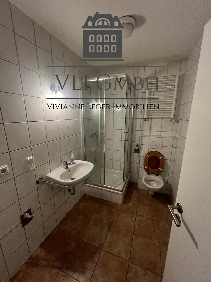 Wohnung Hafenstraße in Saarbrücken