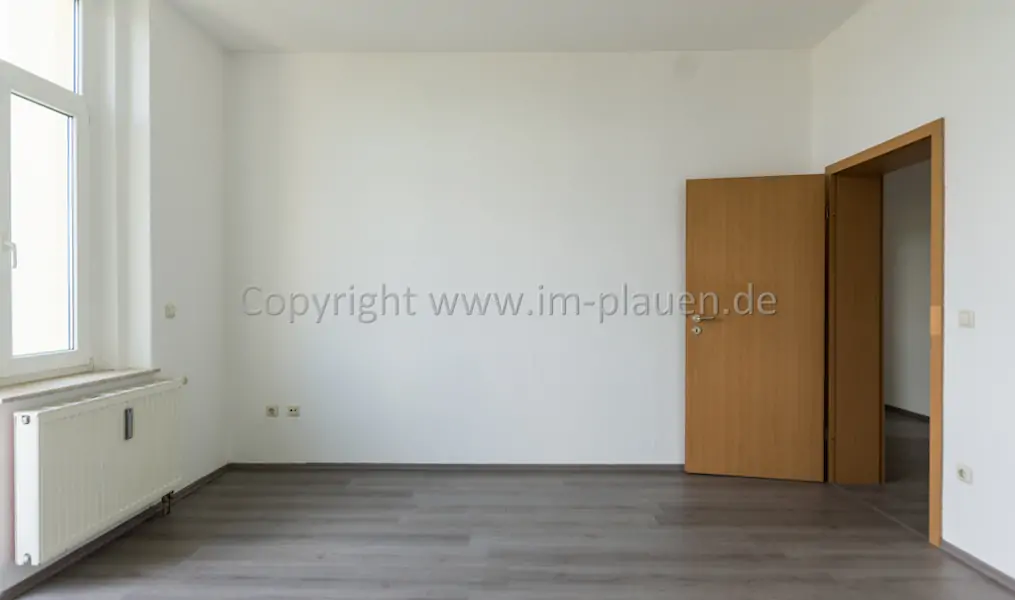 Wohnung Pestalozzistraße in Plauen