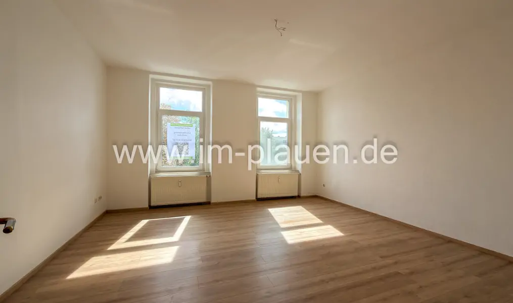 Wohnung Pestalozzistraße in Plauen