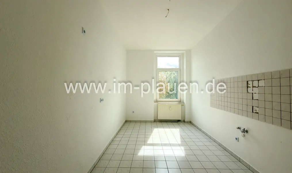 Wohnung Pestalozzistraße in Plauen