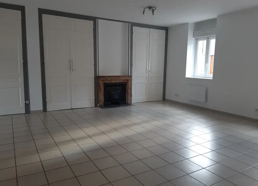 Flat Chemin des Brosses in La Frette