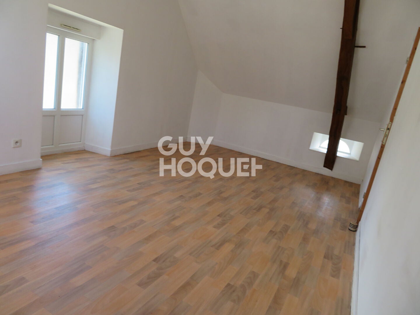House Chemin du Vivier in Château-Gontier-sur-Mayenne