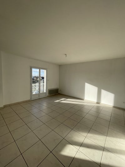 Appartement Rue Kléber à Fleury-les-Aubrais