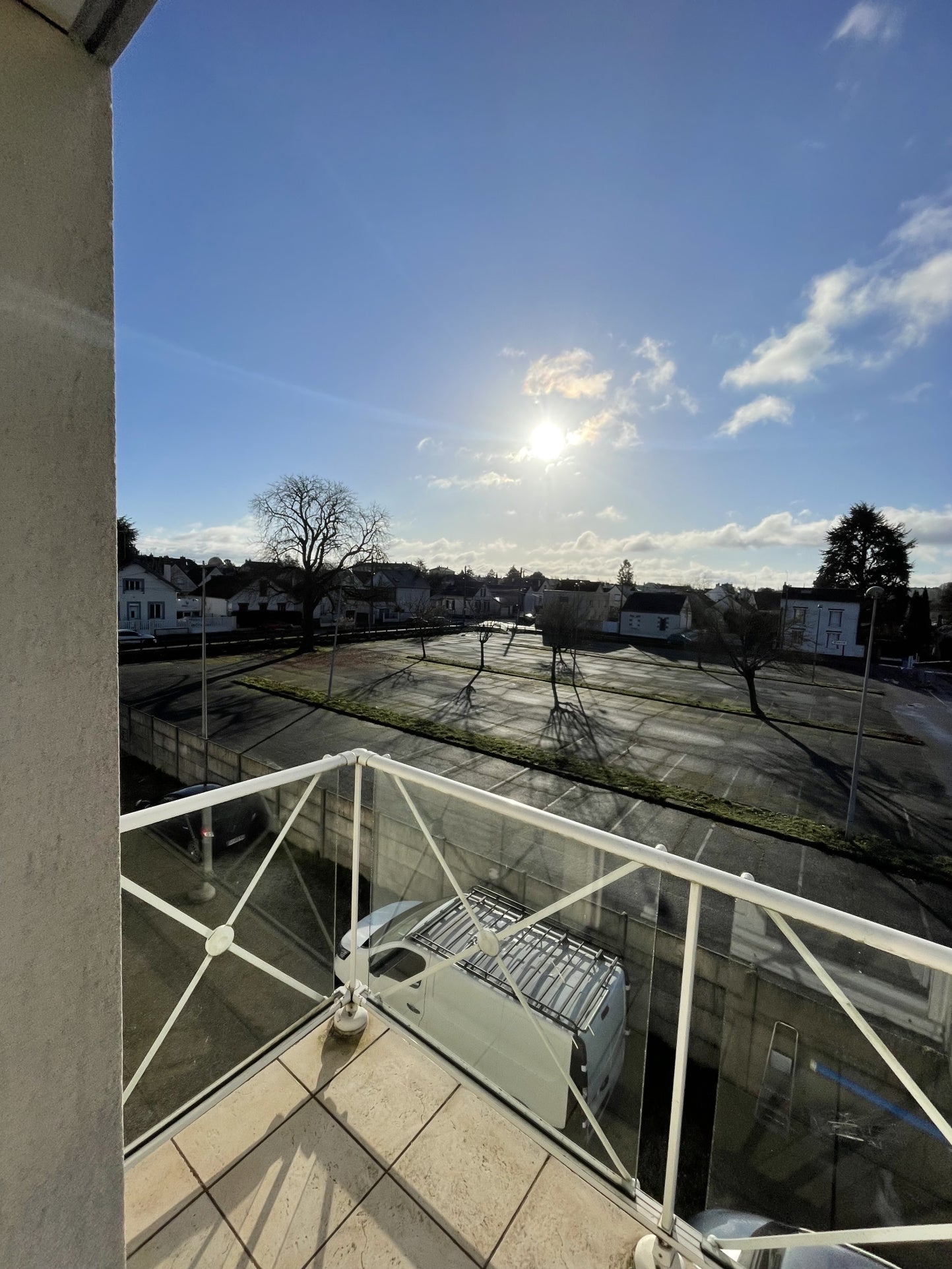 Appartement Rue Kléber à Fleury-les-Aubrais