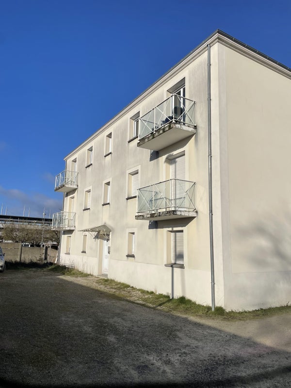 Appartement Rue Kléber à Fleury-les-Aubrais