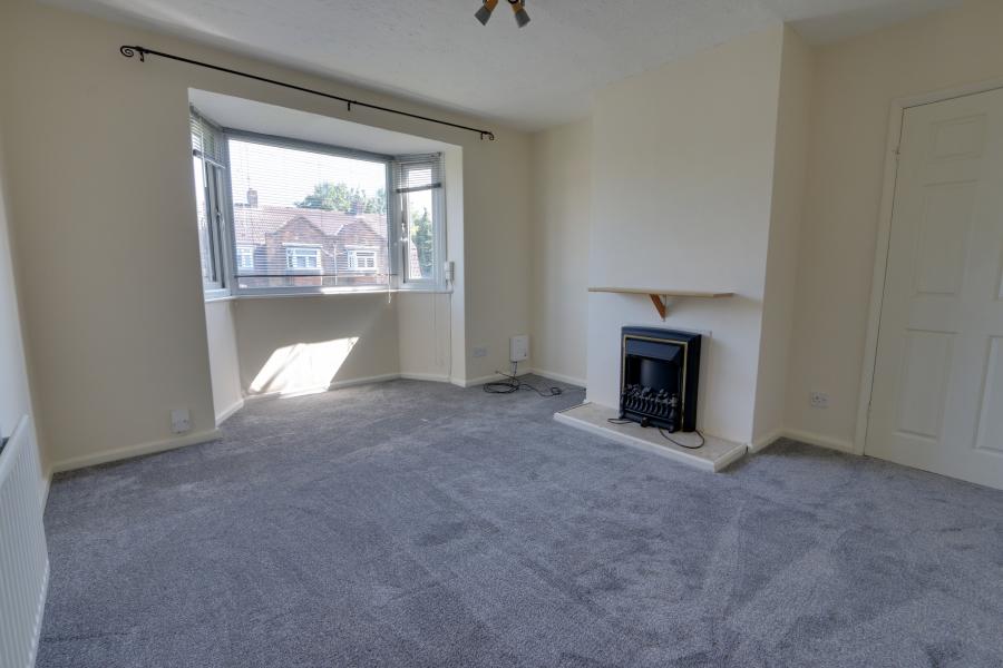 Flat Monkton Road in York