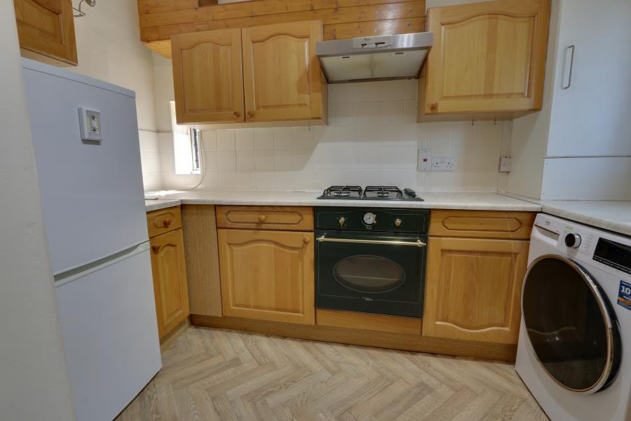 Flat Monkton Road in York