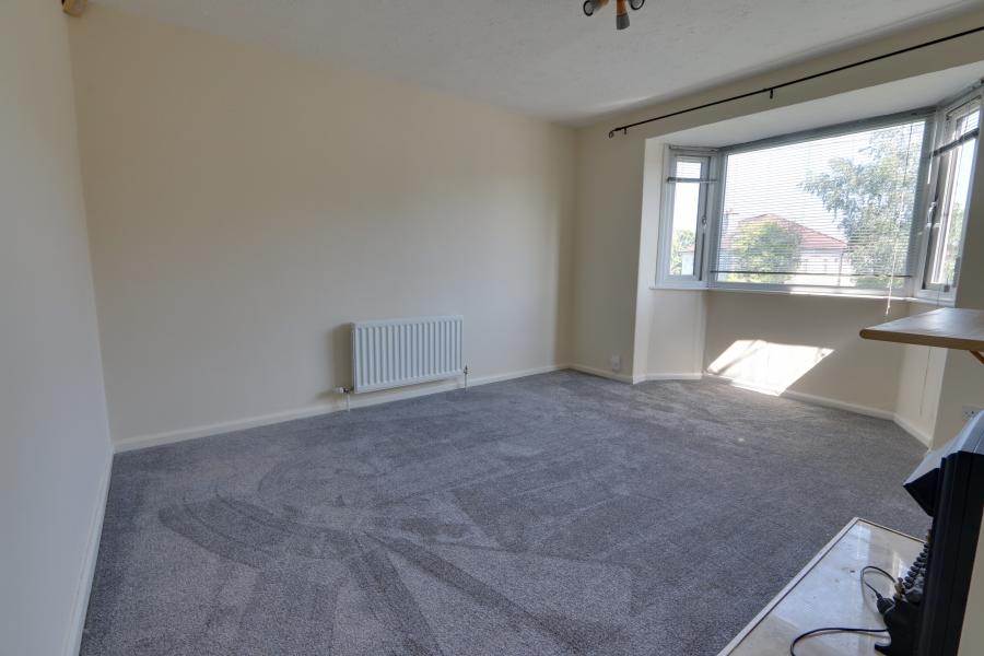 Flat Monkton Road in York