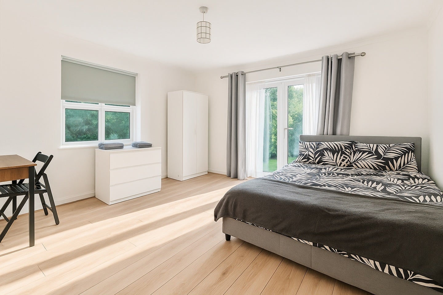 Room Lavender Place in Greater London