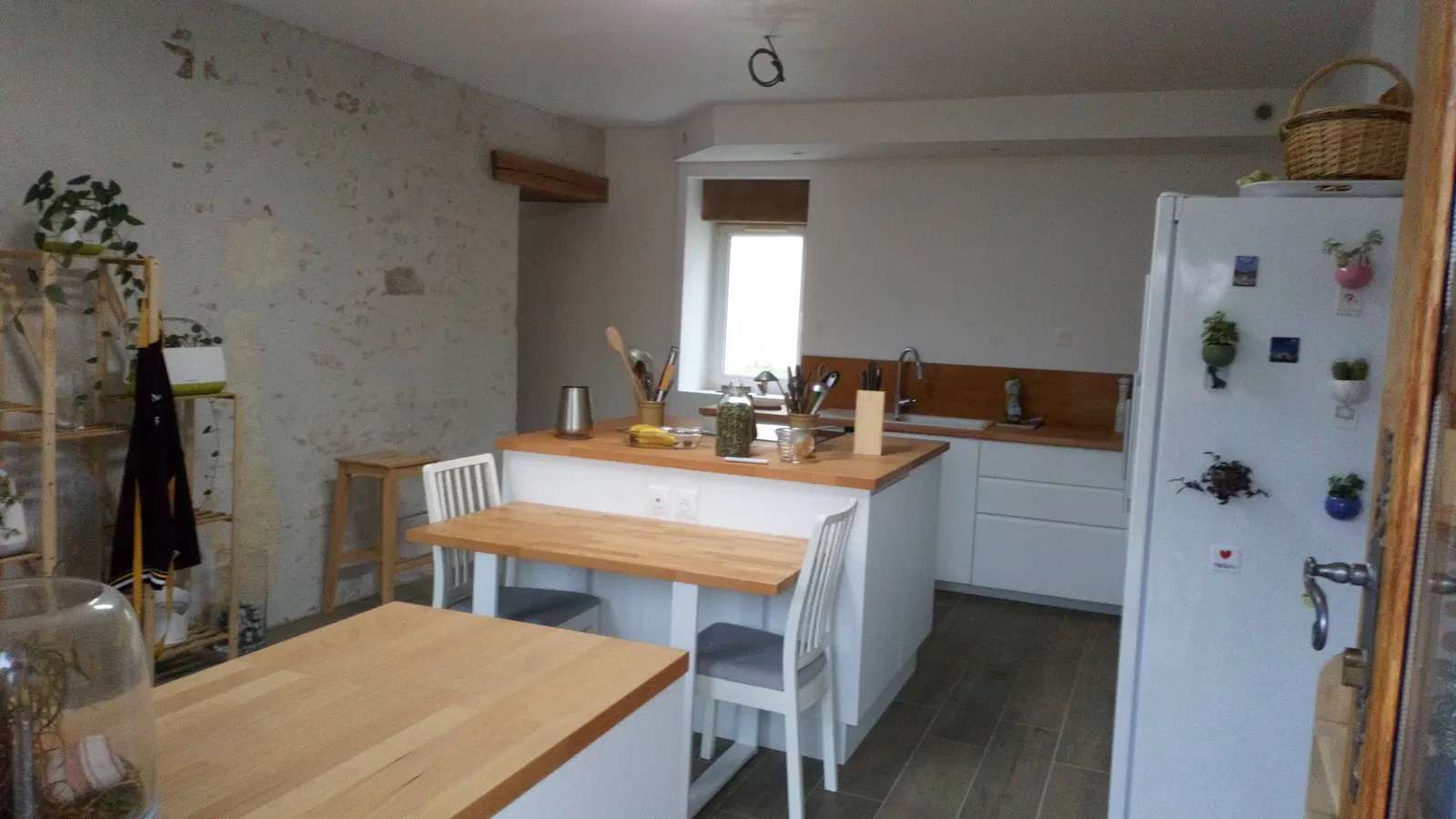 Room D 63 in Méhers