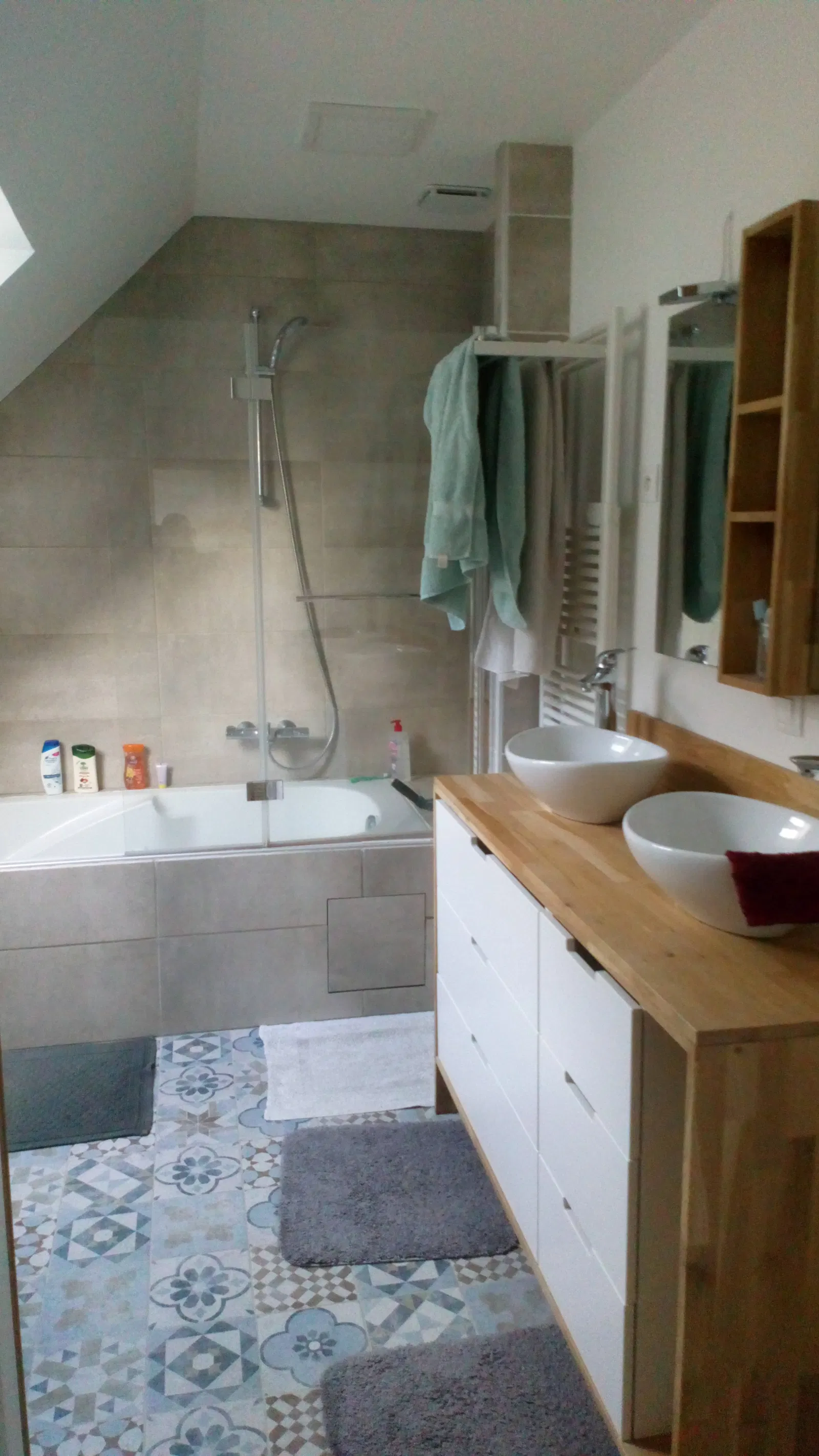 Room D 63 in Méhers