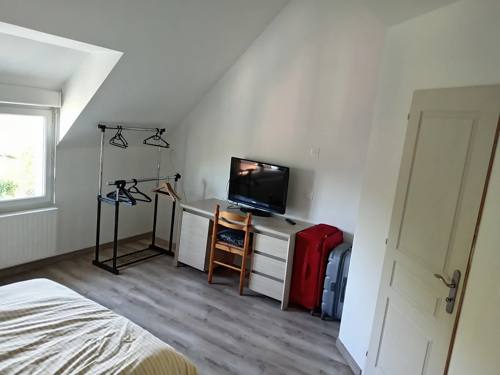 Room D 63 in Méhers