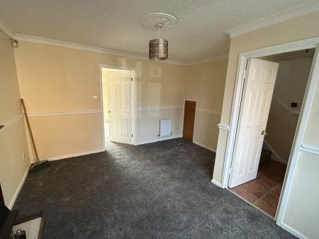 House Jenny Close in Sandwell