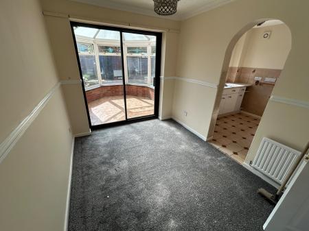 House Jenny Close in Sandwell