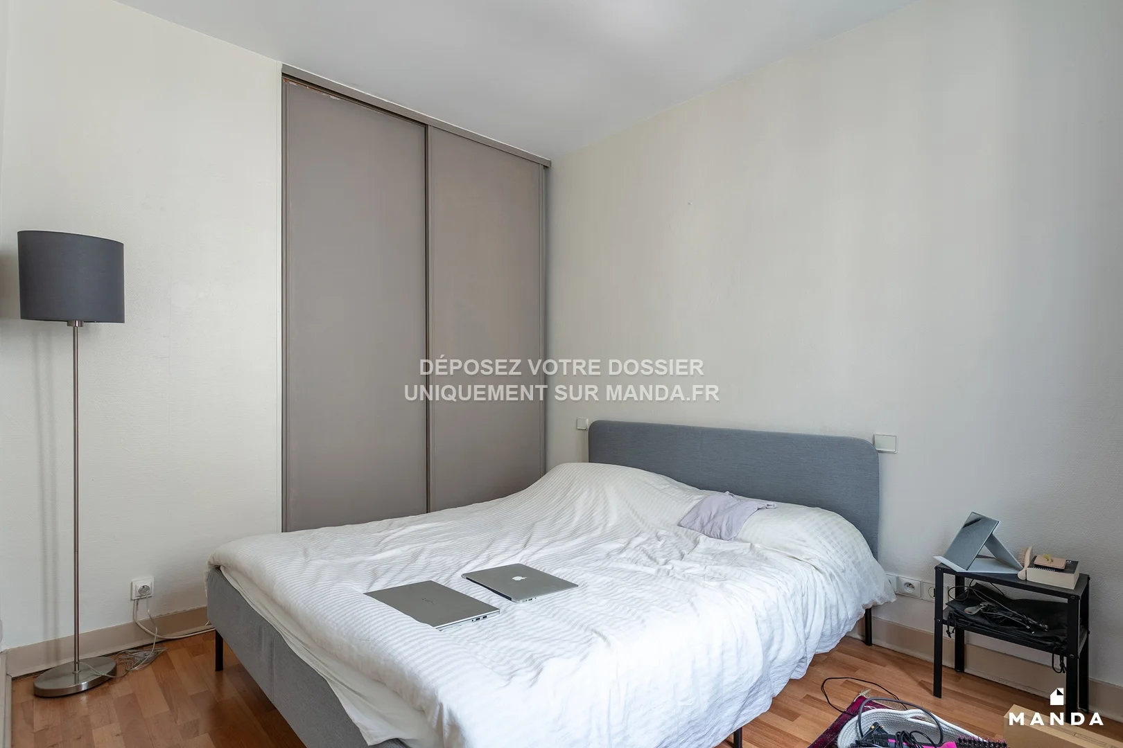 Appartement Rue Violet à Paris