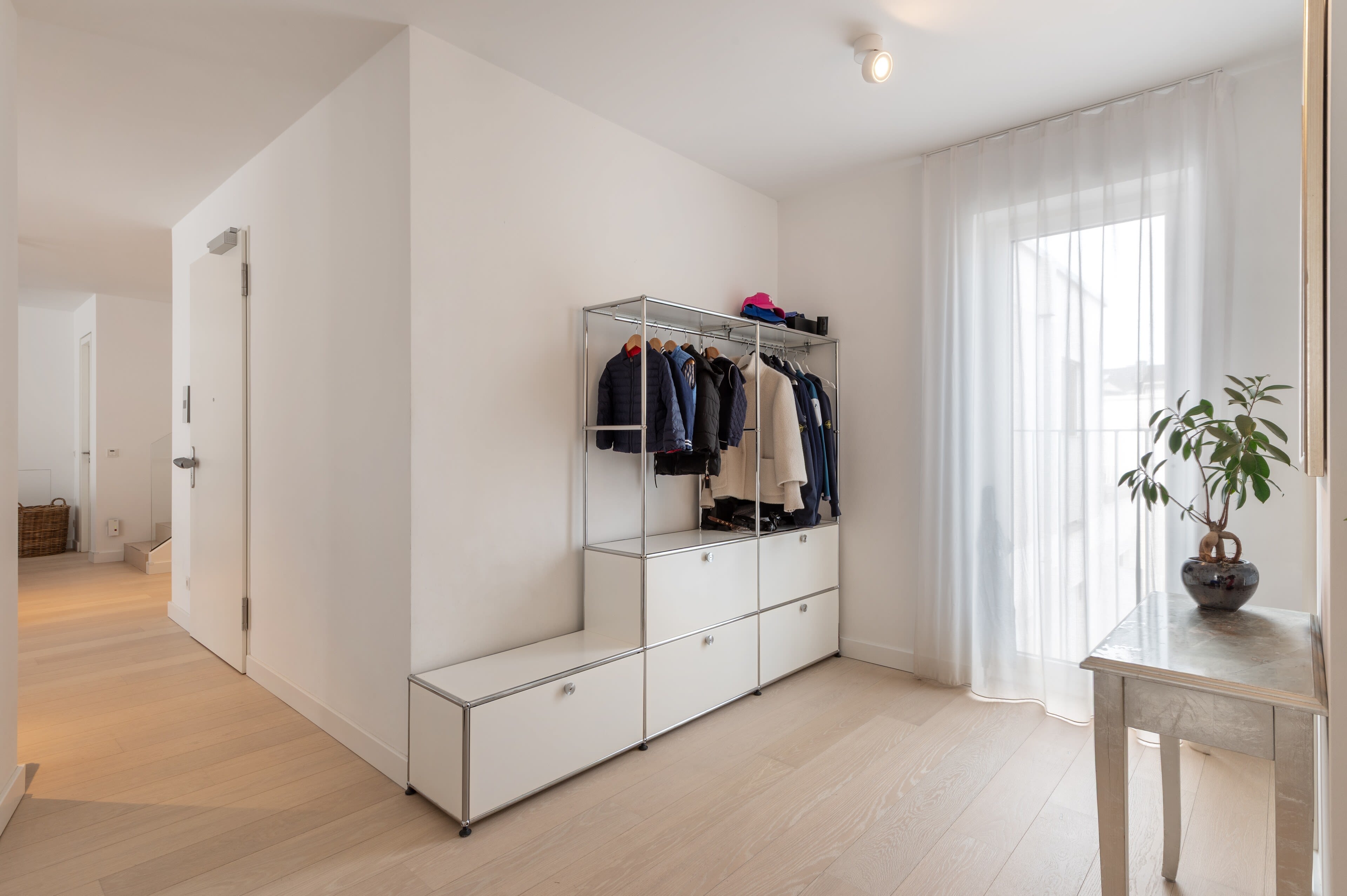 Wohnung Gabelsbergerstraße in München
