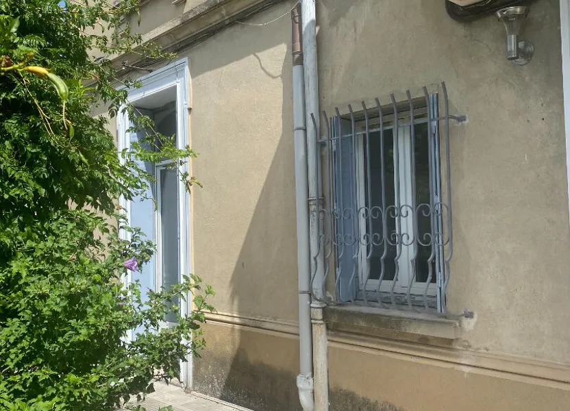 Flat Avenue Saint-Lazare in Montélimar