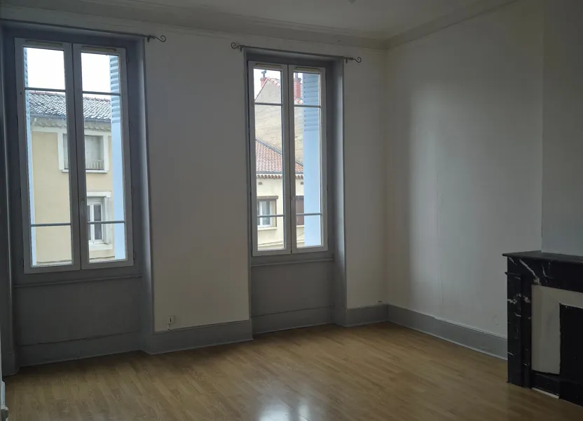 Appartement Avenue Saint-Lazare à Montélimar