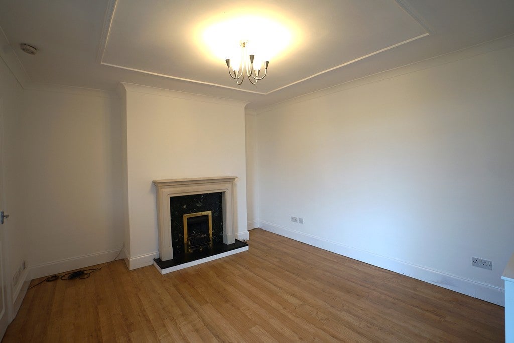 Flat Derwent Terrace in Spennymoor