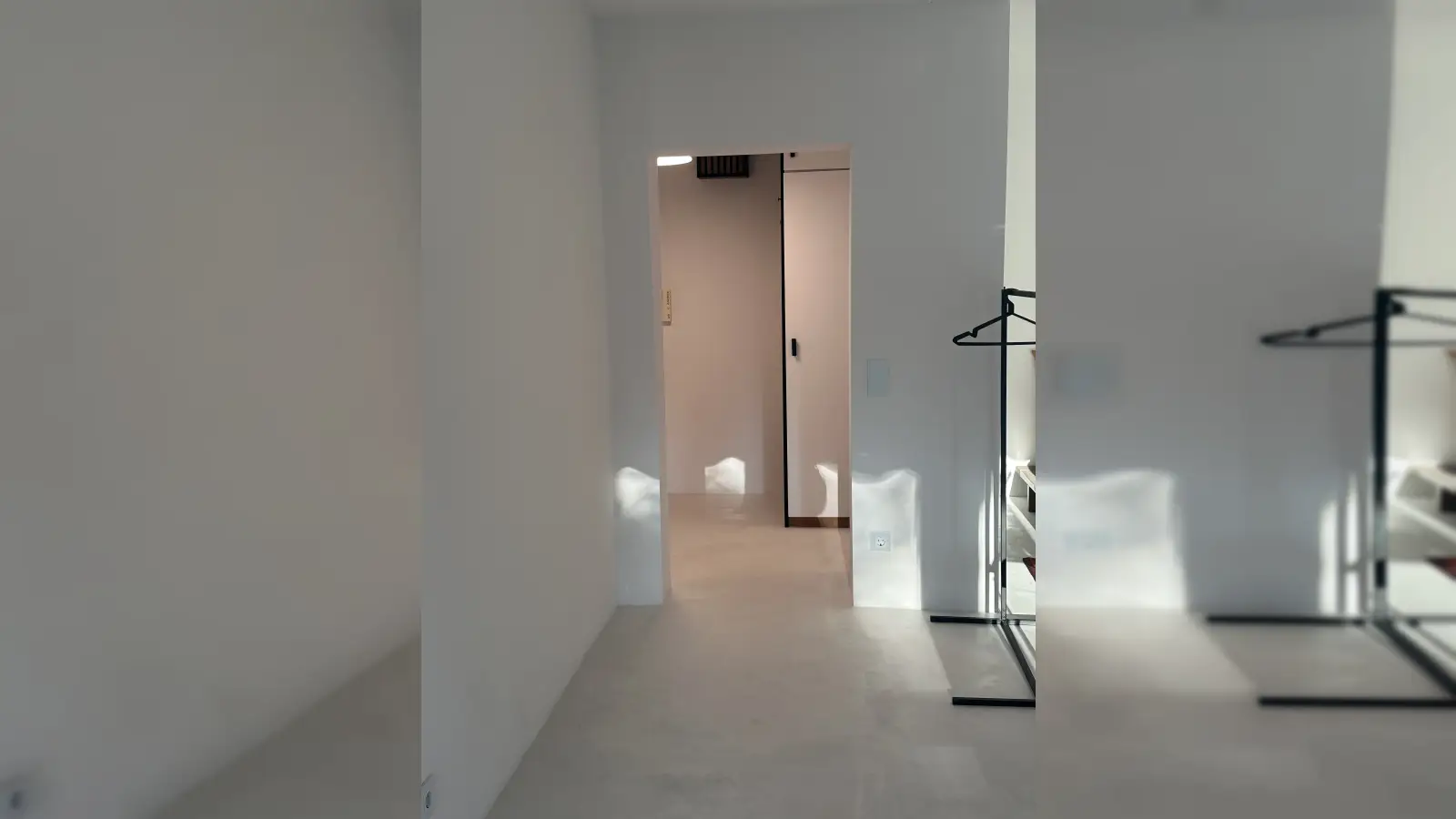 Wohnung Köhlbrandtreppe in Hamburg