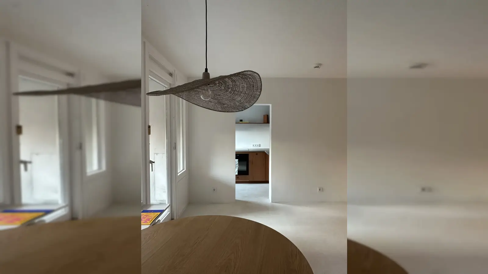 Wohnung Köhlbrandtreppe in Hamburg