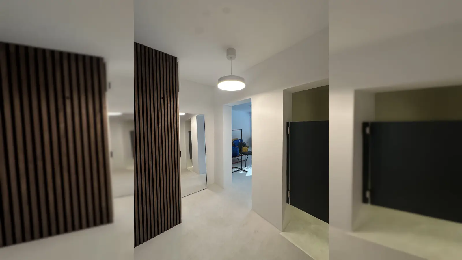 Wohnung Köhlbrandtreppe in Hamburg
