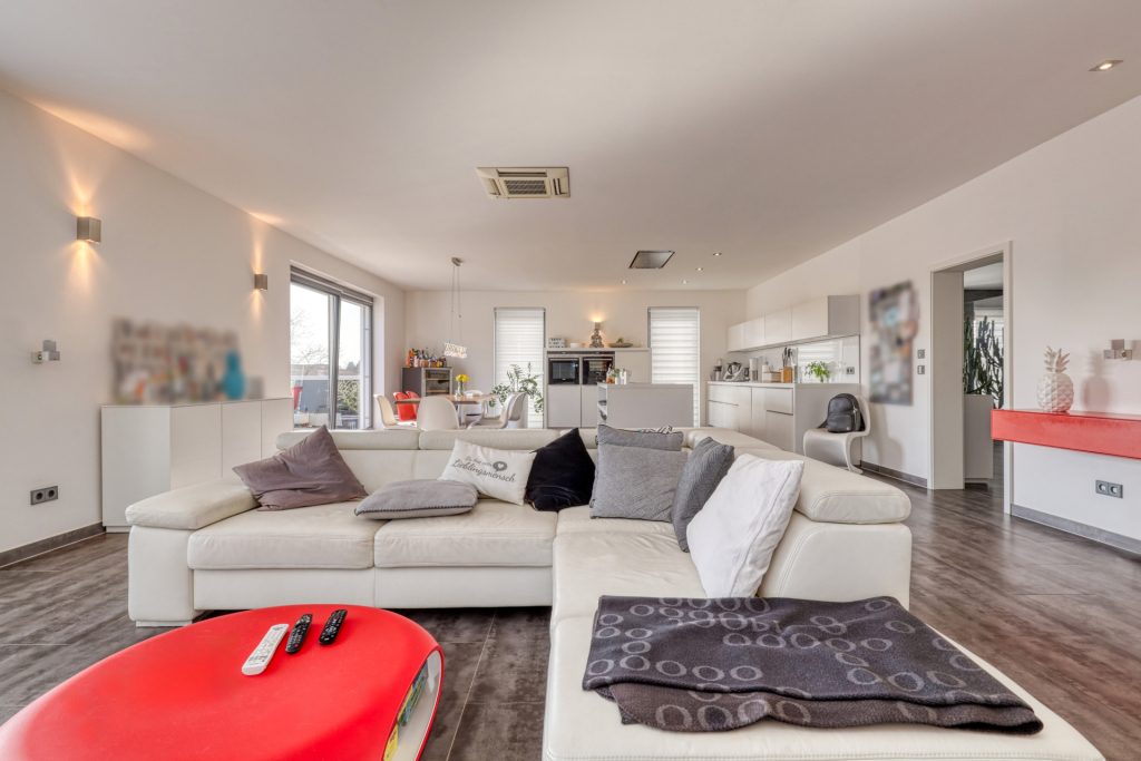 Wohnung Lorbeerweg in Karlsruhe