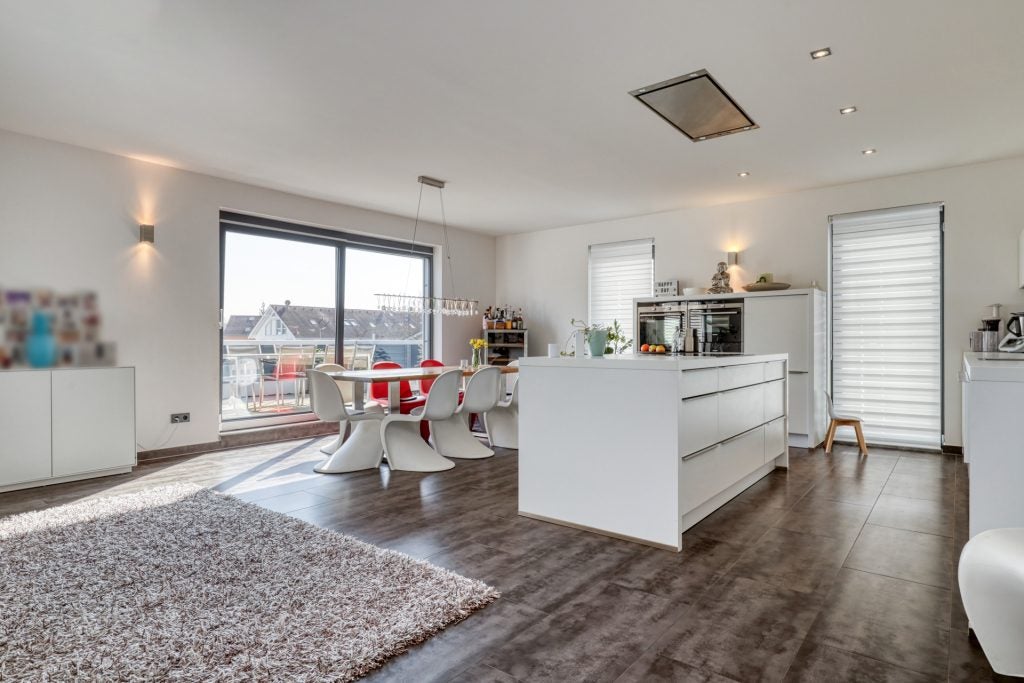 Wohnung Lorbeerweg in Karlsruhe