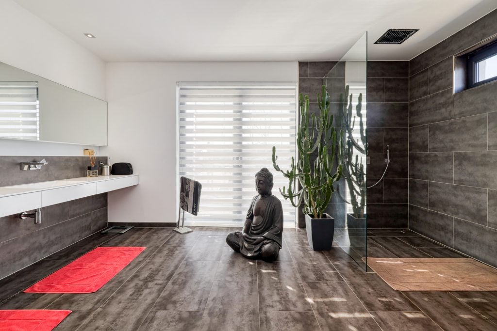 Wohnung Lorbeerweg in Karlsruhe