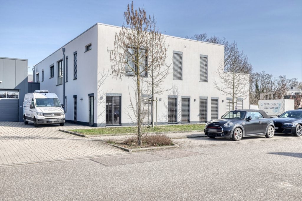 Wohnung Lorbeerweg in Karlsruhe