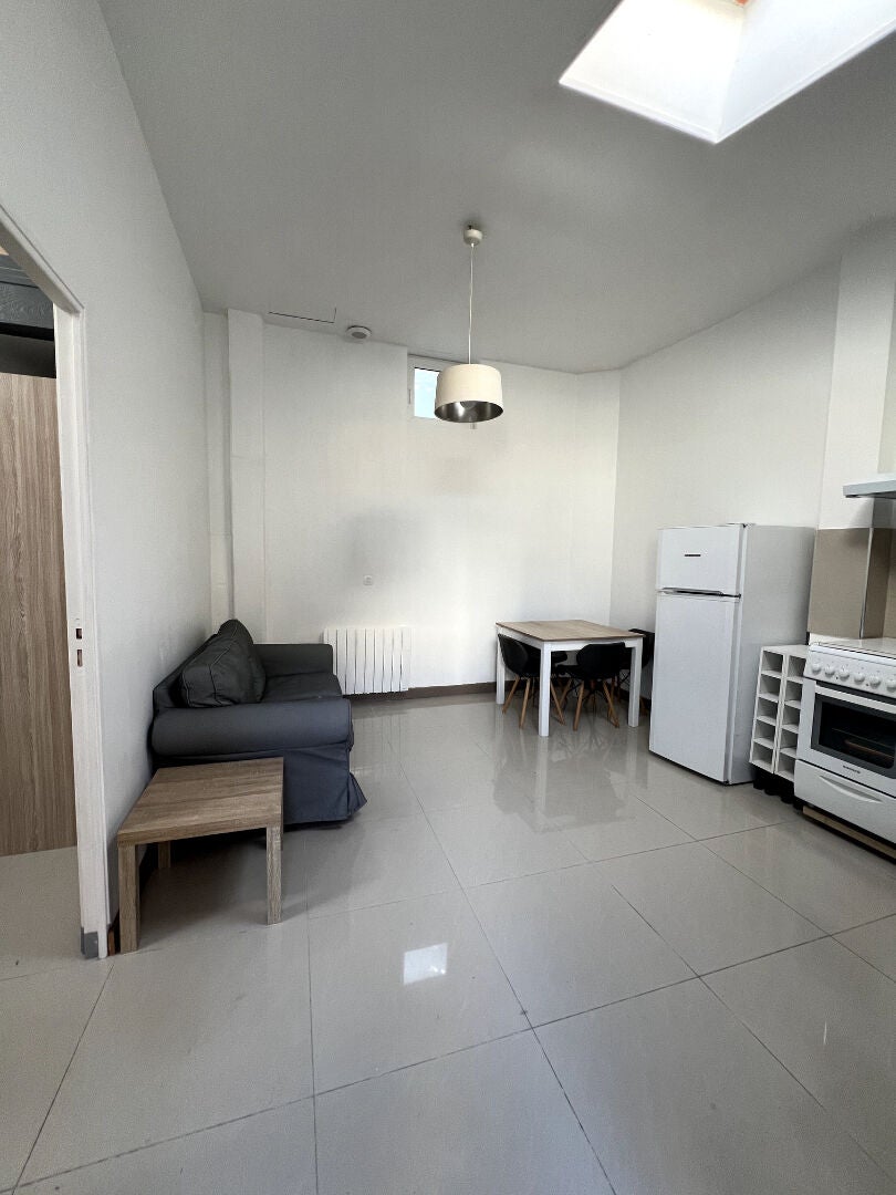 Flat Rue Fernand Combette in Montreuil