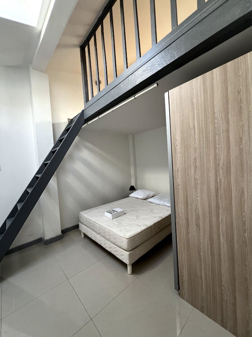 Flat Rue Fernand Combette in Montreuil