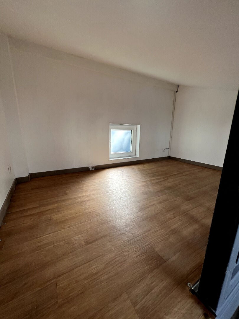 Flat Rue Fernand Combette in Montreuil