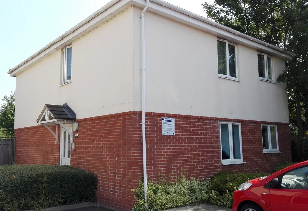 House Harry Paye Close in Poole
