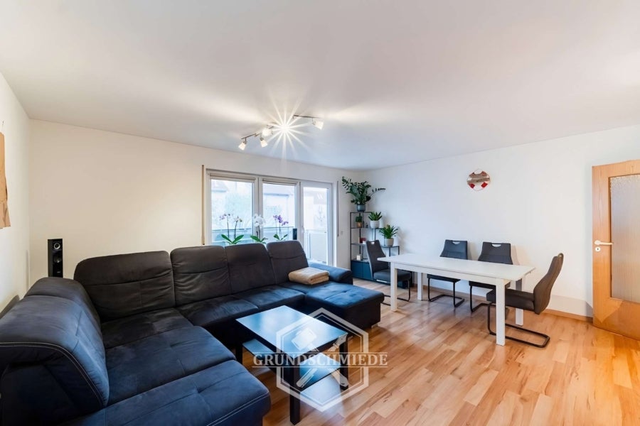 Wohnung Flattichstraße in Ludwigsburg